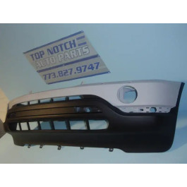 00 01 02 03 BMW X5 Front Bumper Cover