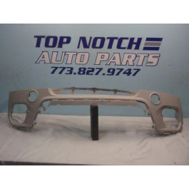 11 12 13 BMW X5 Front Bumper Cover