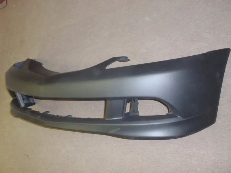 Front Bumper Cover Fascia for 2005 2006 Acura RSX 05 06 MBI AUTO AC1000154 Painted to Match
