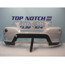 11 12 13 BMW X3 Front Bumper Cover