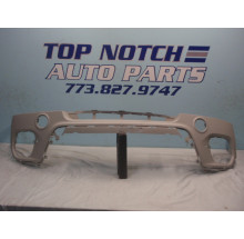 11 12 13 BMW X5 Front Bumper Cover