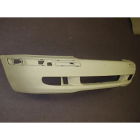 2001 2002 2003 2004 Volvo S40 V40 Front Bumper Cover