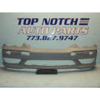 2001 2002 2003 2004 2005 2006 2007 Mercedes C Class C230 C320 AMG SPORT Front Bumper Cover