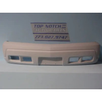 2002 2003 2004 2005 2006 Cadillac Escalade Front Bumper Cover
