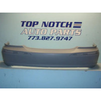 2002 2003 2004 2005 Jaguar X-Type Rear Bumper Cover