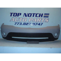 2004 2005 2006 2007 Buick Rainier Front Bumper Cover
