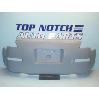 2003 2004 2005 2006 2007 Nissan 350Z Rear Bumper Cover