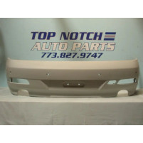 2004 2005 2006 2007 BMW 6 Series 645i 650i Rear Bumper Cover