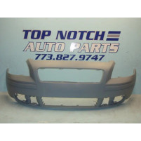 2004 2005 2006 2007 Volvo S40 V40 Front Bumper Cover