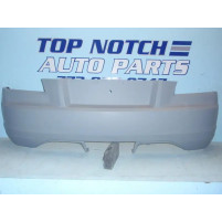 2005 2006 2007 2008 Chrysler Crossfire Rear Bumper Cover