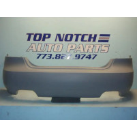 2005 2006 2007 2008 Pontiac Grand Prix GXP Rear Bumper Cover
