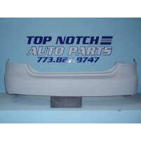 2005 2006 2007 2008 Pontiac Grand Prix GT GTP Rear Bumper Cover