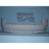 2004 2005 2006 2007 2008 2009 Audi S8 Rear Bumper Cover