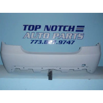 2004 2005 2006 2007 2008 2009 2010 BMW 5 Series 525i 528i 530i 535i 545i 550i  M Rear Bumper Cover