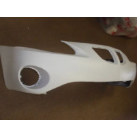 2004 2005 2006 2007 2008 Pontiac Grand Prix GT GTP Front Bumper Cover