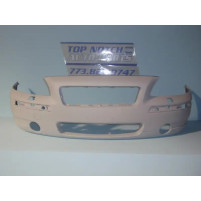 2005 2006 2007 2008 2009 Volvo S60 Front Bumper Cover