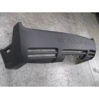 2005 2006 2007 2008 2009 Ford Mustang Saleen Rear Bumper Cover