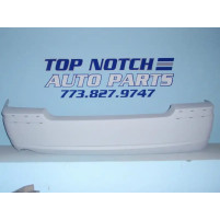 2005 2007 2008 2009 Volvo S60 Rear Bumper Cover