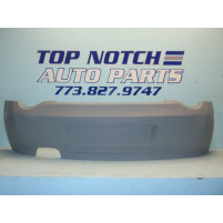 2006 2007 2008 BMW Z4 Rear Bumper Cover