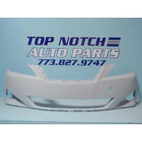 2006 2007 2008 Lexus IS250 IS350 Front Bumper Cover