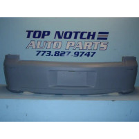 2006 2007 2008 Dodge Magnum SRT-8 Rear Bumper Cover