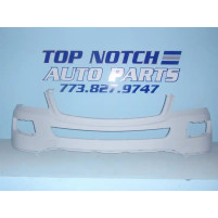2006 2007 2008 Mercedes ML Class ML350 ML550 Front Bumper Cover