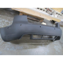 2005 2006 2007 2008 Audi RS4 Rear Bumper Cover
