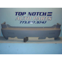 2006 2007 2008 2009 Chevy Trailblazer SS Rear Bumper Cover