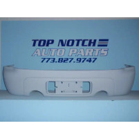 2003 2004 2005 2006 Chevy SSR Rear Bumper Cover