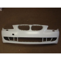 2008 2009 2010 BMW 5 Series 525i 528i 530i 535i 545i 550i Front Bumper Cover