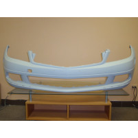 2008 2009 2010 2011 Mercedes C Class C300 C350 Front Bumper Cover
