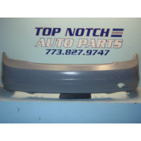 2008 2009 2010 2011 Mercedes C Class C300 C350 Rear Bumper Cover