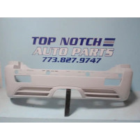 2005 2006 2007 2008 2009 2010 Jeep Grand Cherokee SRT-8 Rear Bumper Cover