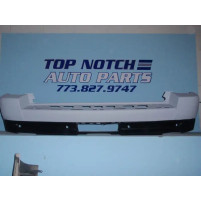 2006 2007 2008 2009 Range Rover HSE SPORT Rear Bumper Cover