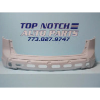2007 2008 2009 Acura MDX Rear Bumper Cover