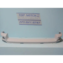 2007 2008 2009 2010 2011 Volvo XC90 Rear Upper Bumper Cover