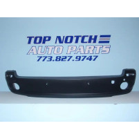 2007 2008 2009 BMW X5 Rear Bumper Cover
