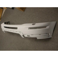 2007 2008 2009 2010 2011 Volvo XC90 Front Bumper Cover