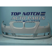 2007 2008 2009 2010 BMW 3 Series 325i 328i 330i 335i 2dr Front Bumper Cover