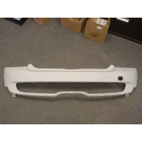 2007 2008 2009 Mini Cooper S Rear Bumper Cover