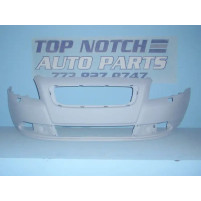 2008 2009 2010 2011 Volvo S40 Front Bumper Cover withwasher openings
