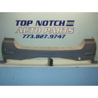 2009 2010 2011 Mercedes ML Class ML350 ML550 ML63 AMG SPORT Rear Bumper Cover