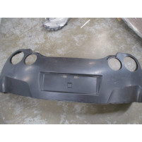 2009 2010 2011 2012 2013 2014 2015 2016 Nissan GTR GT-R Rear Bumper Cover