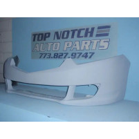 2009 2010 Acura TSX Front Bumper Cover