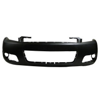 2006 2007 2008 2009 2010 2011 Chevy Impala Front Bumper Cover withfogs