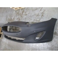 2012 2013 2014 2015 Jaguar XK XK8 XKR Front Bumper Cover