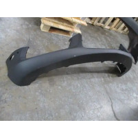 2014 2015 Bentley Continental GT Coupe Front Bumper Cover