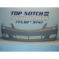 2010 2011 2012 2013 Mercedes S Class S550 Base Front Bumper Cover