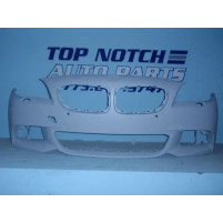 2010 2011 2012 2013 BMW 5 Series 525i 528i 530i 535i 550i M SPORT Front Bumper Cover