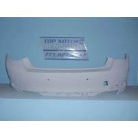 2009 2010 2011 2012 BMW 7 Series 745i 750i 760li Rear M SPORT Rear Bumper Cover